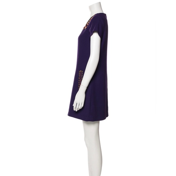 Kate Spade New York ♠️ Classic Embellished Hardware - Picture 2 of 3